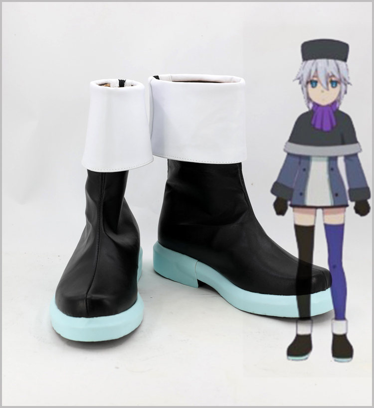 コスプレ靴 パチスロツインエンジェルBREAK  cosplay 変装 仮装 豪華/華麗/サイズ豊富 ハロウィン  